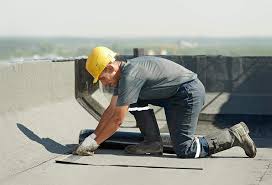 Best Rubber Roofing (EPDM, TPO)  in Floresville, TX